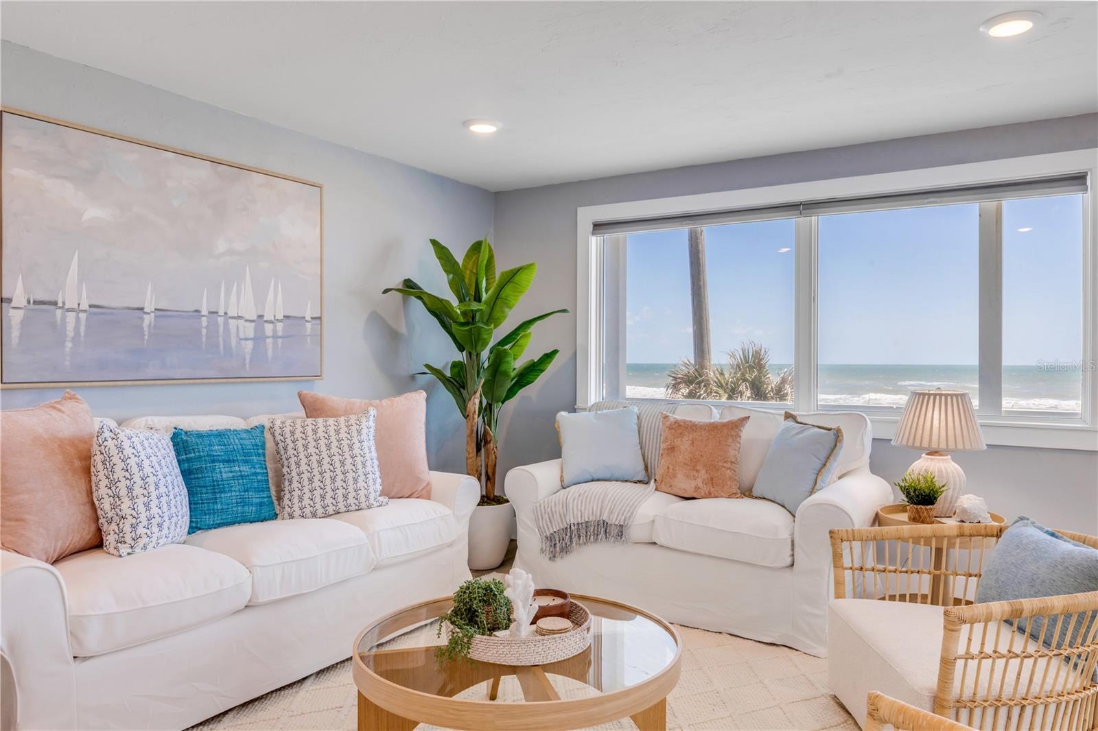 BETHUNE VOLUSIA BEACH - Residential