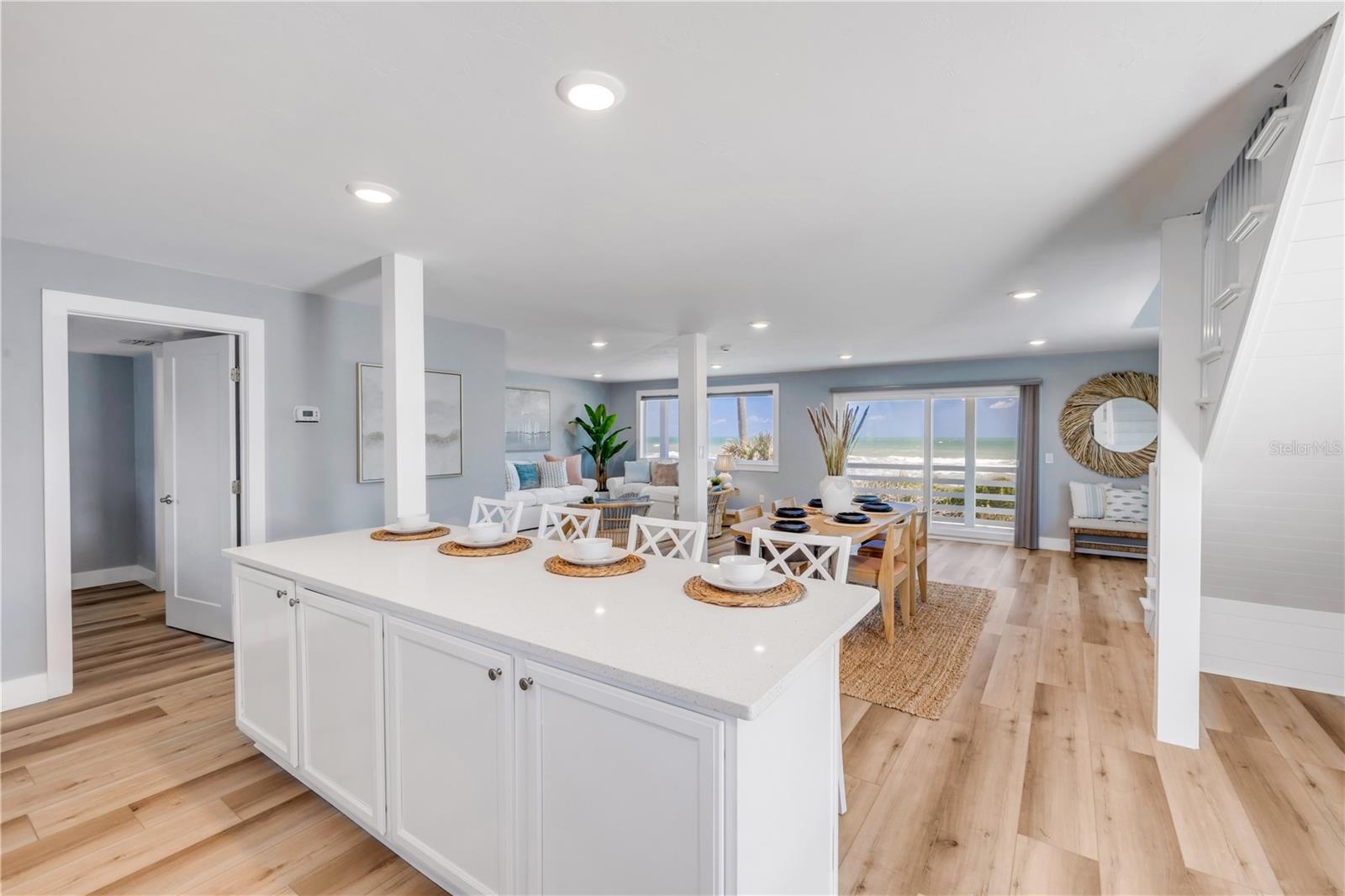 BETHUNE VOLUSIA BEACH - Residential