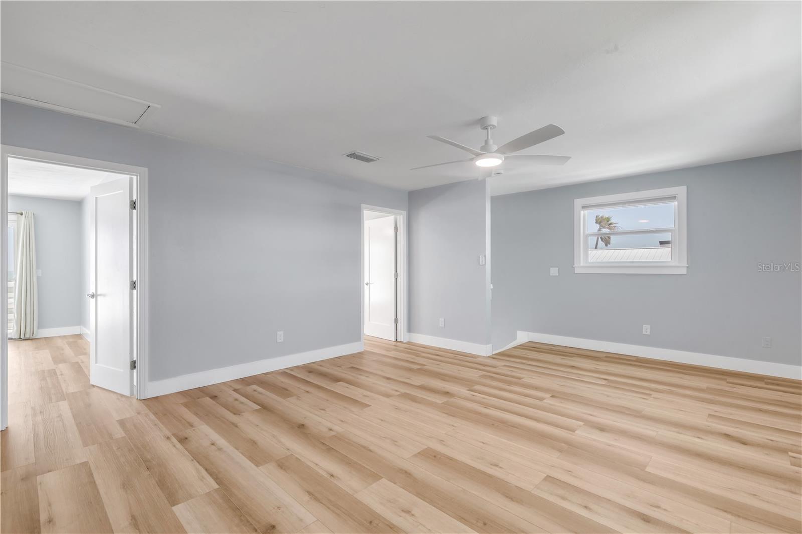 BETHUNE VOLUSIA BEACH - Residential