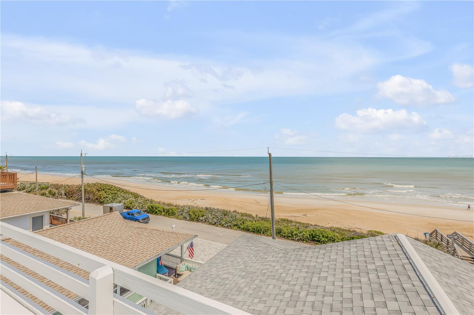 BETHUNE VOLUSIA BEACH - Residential