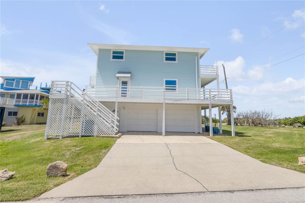 Photo of 6396 S Atlantic Avenue, New Smyrna Beach, FL 32169 (MLS # NS1088019)