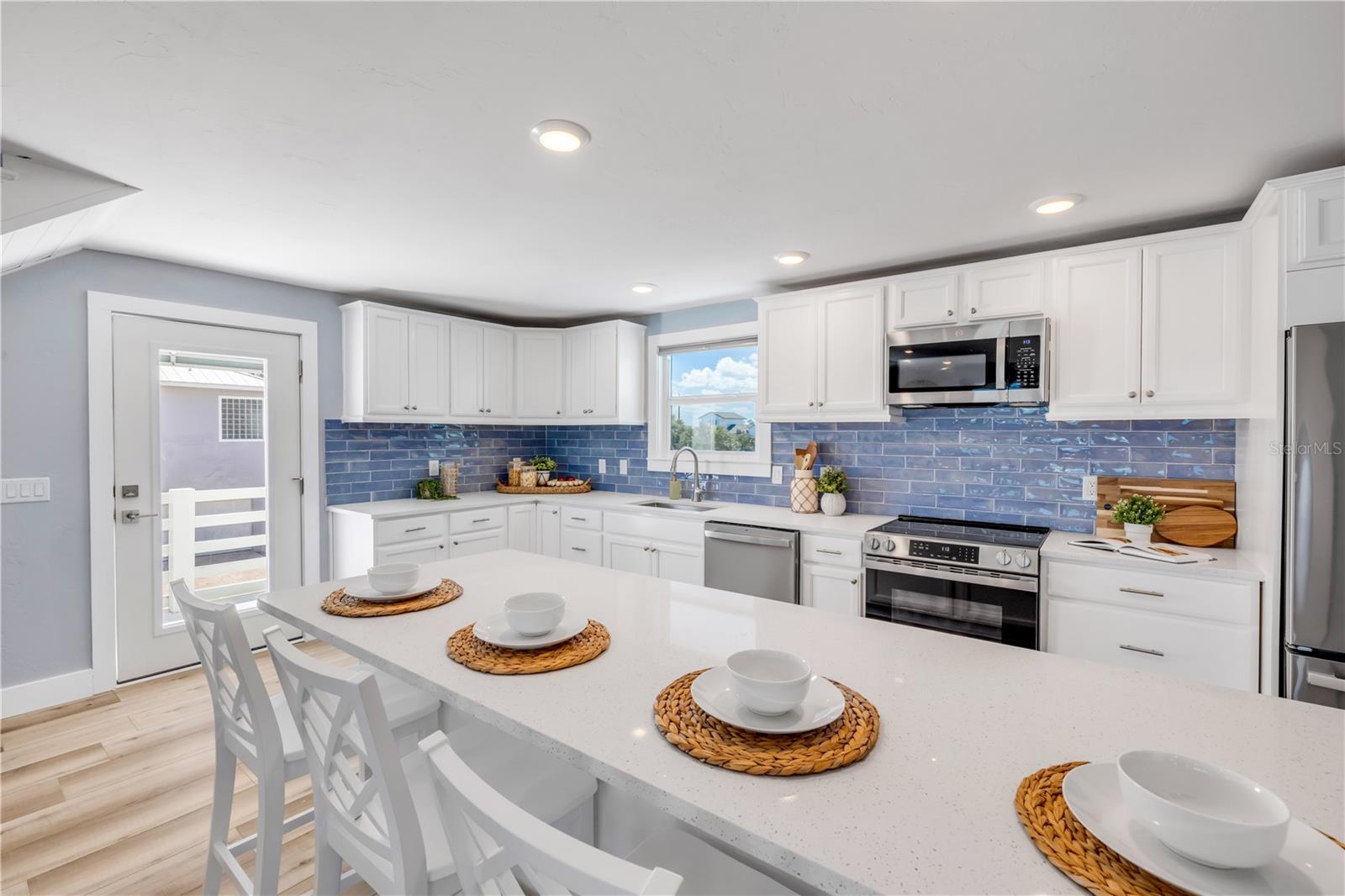 BETHUNE VOLUSIA BEACH - Residential