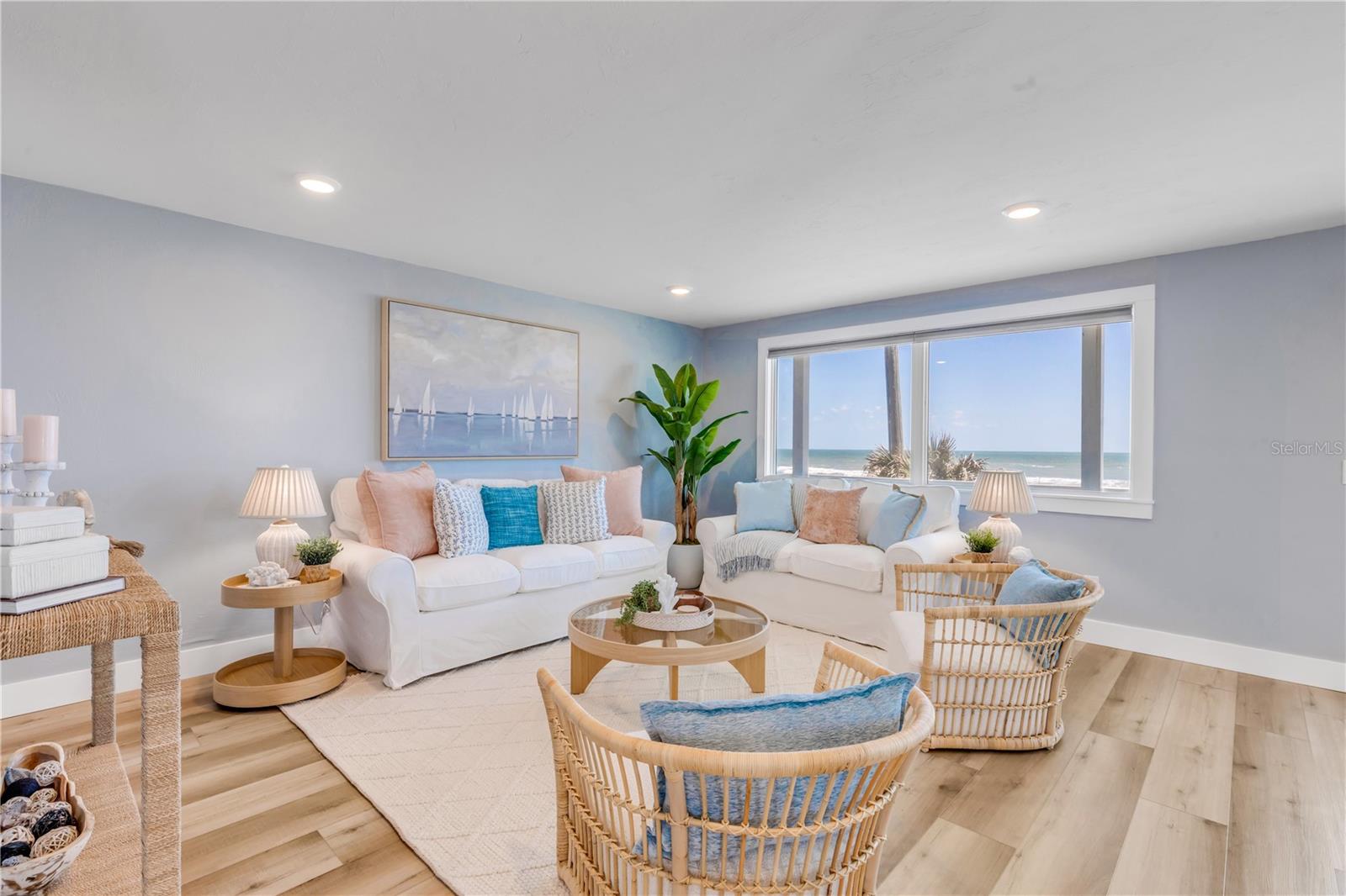 BETHUNE VOLUSIA BEACH - Residential