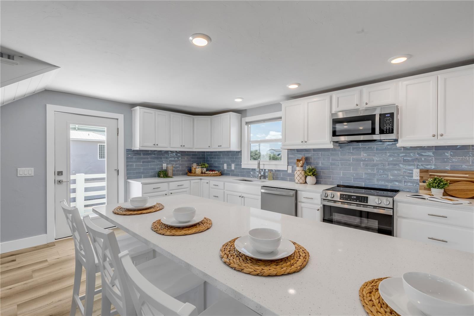 BETHUNE VOLUSIA BEACH - Residential
