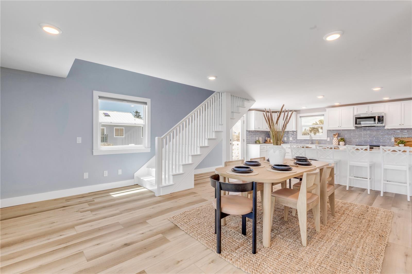 BETHUNE VOLUSIA BEACH - Residential