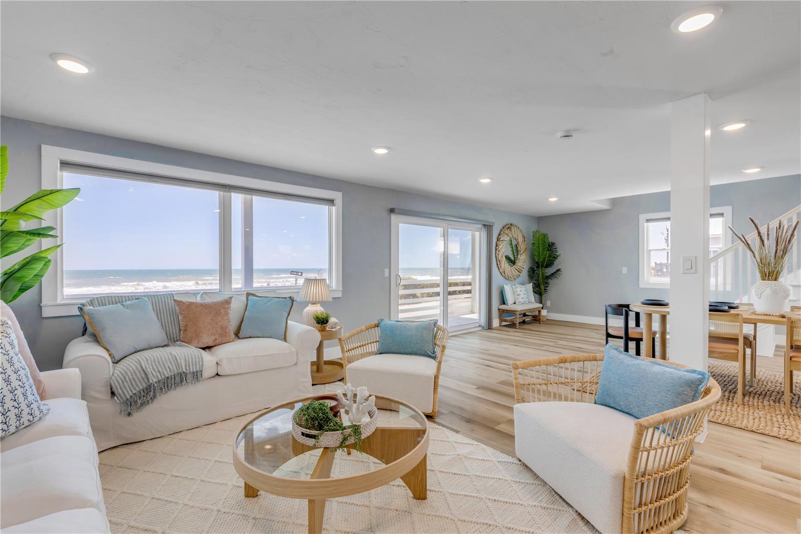 BETHUNE VOLUSIA BEACH - Residential