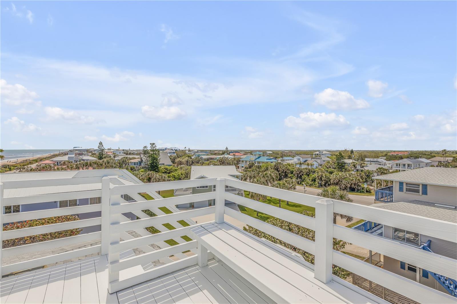 BETHUNE VOLUSIA BEACH - Residential