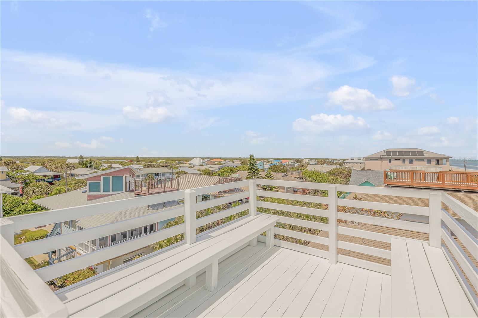 BETHUNE VOLUSIA BEACH - Residential