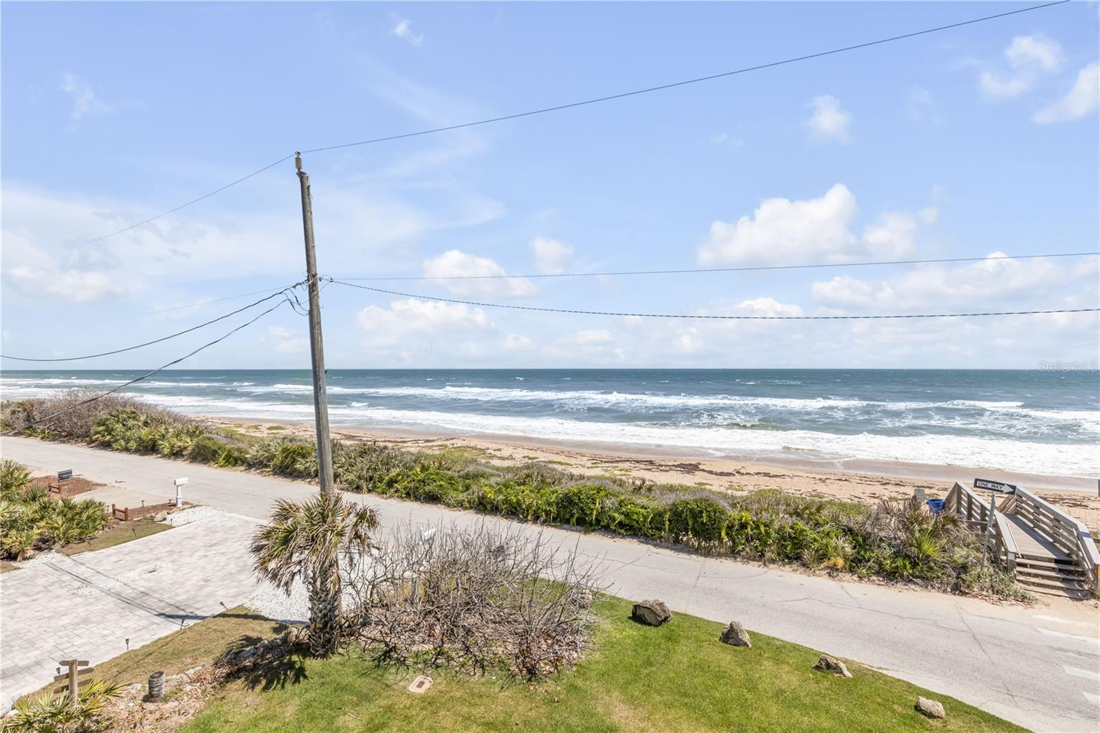 BETHUNE VOLUSIA BEACH - Residential