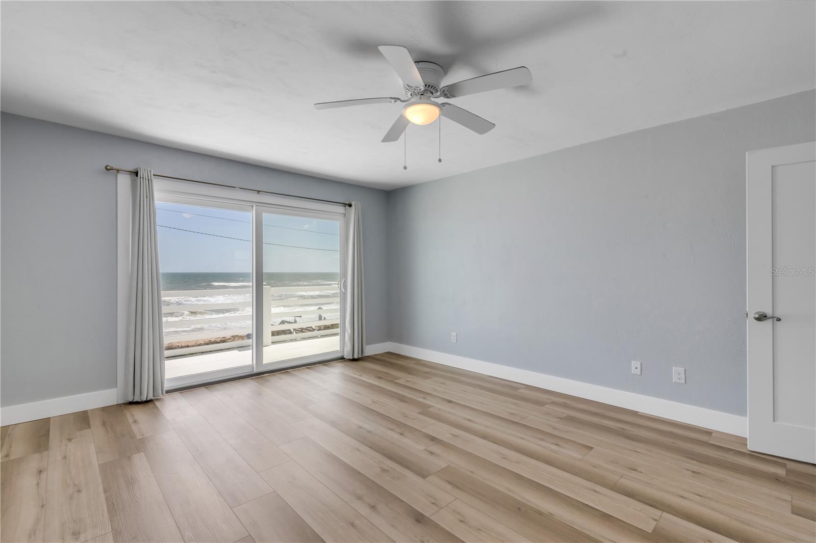 BETHUNE VOLUSIA BEACH - Residential