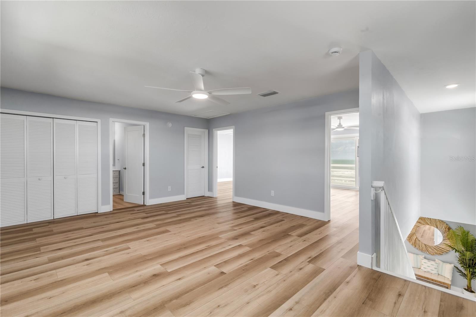 BETHUNE VOLUSIA BEACH - Residential