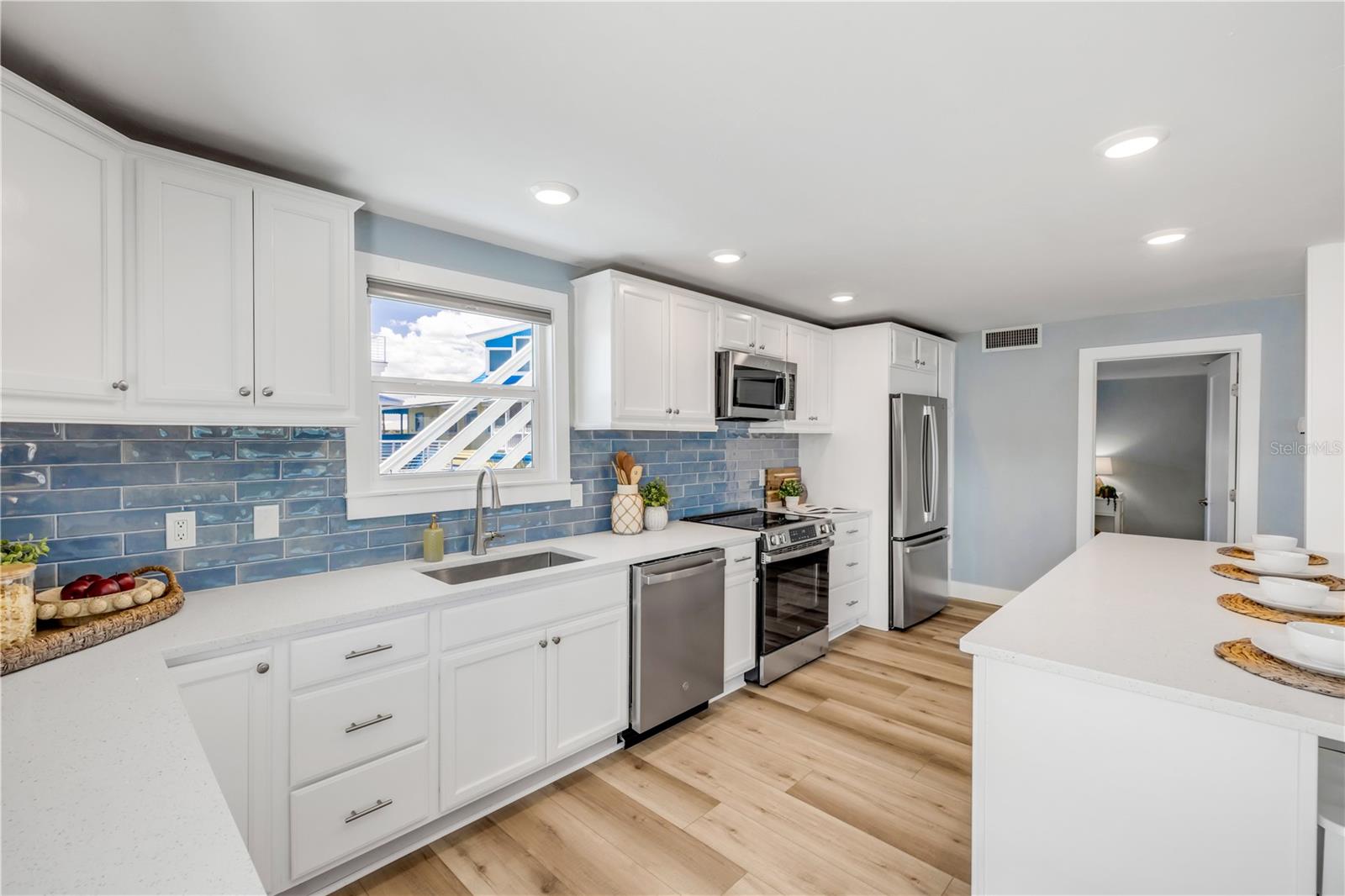 BETHUNE VOLUSIA BEACH - Residential