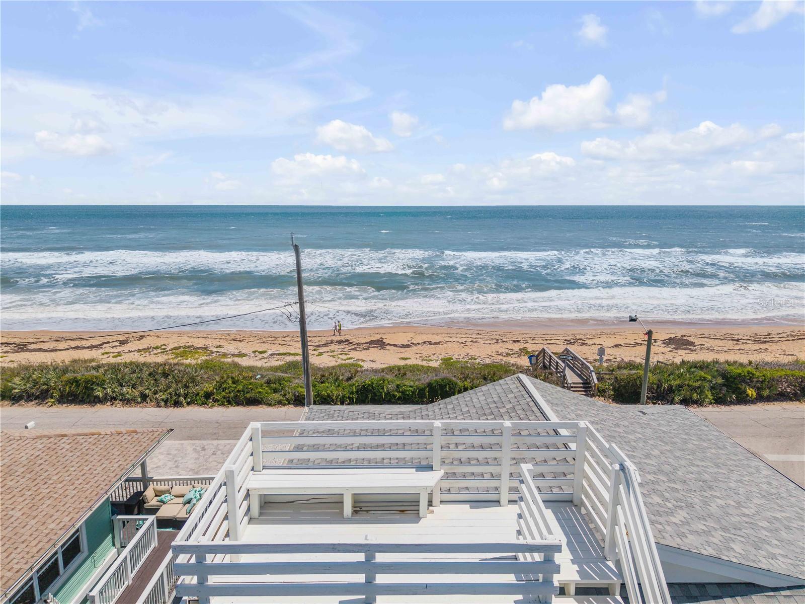 BETHUNE VOLUSIA BEACH - Residential