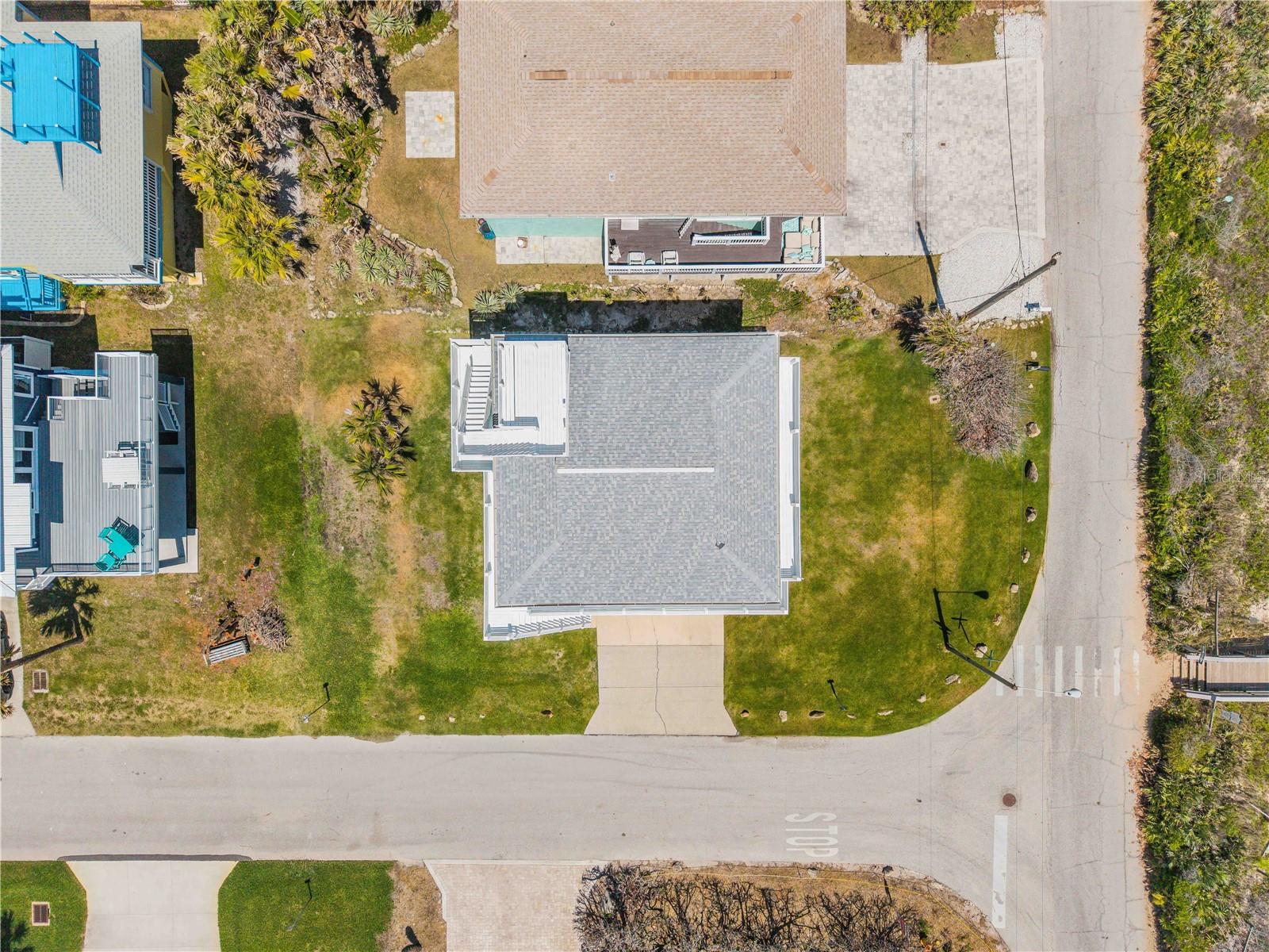 BETHUNE VOLUSIA BEACH - Residential