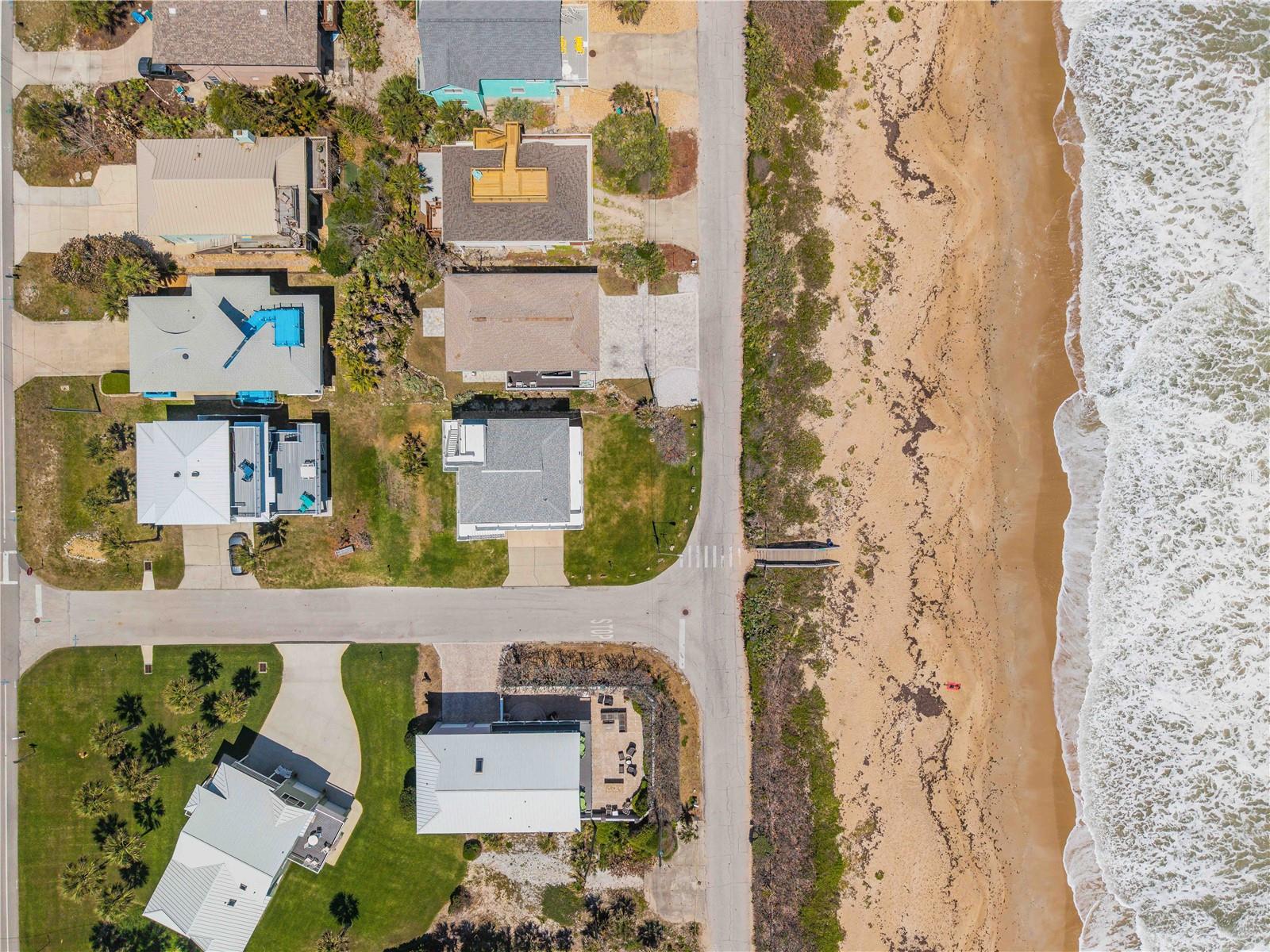 BETHUNE VOLUSIA BEACH - Residential