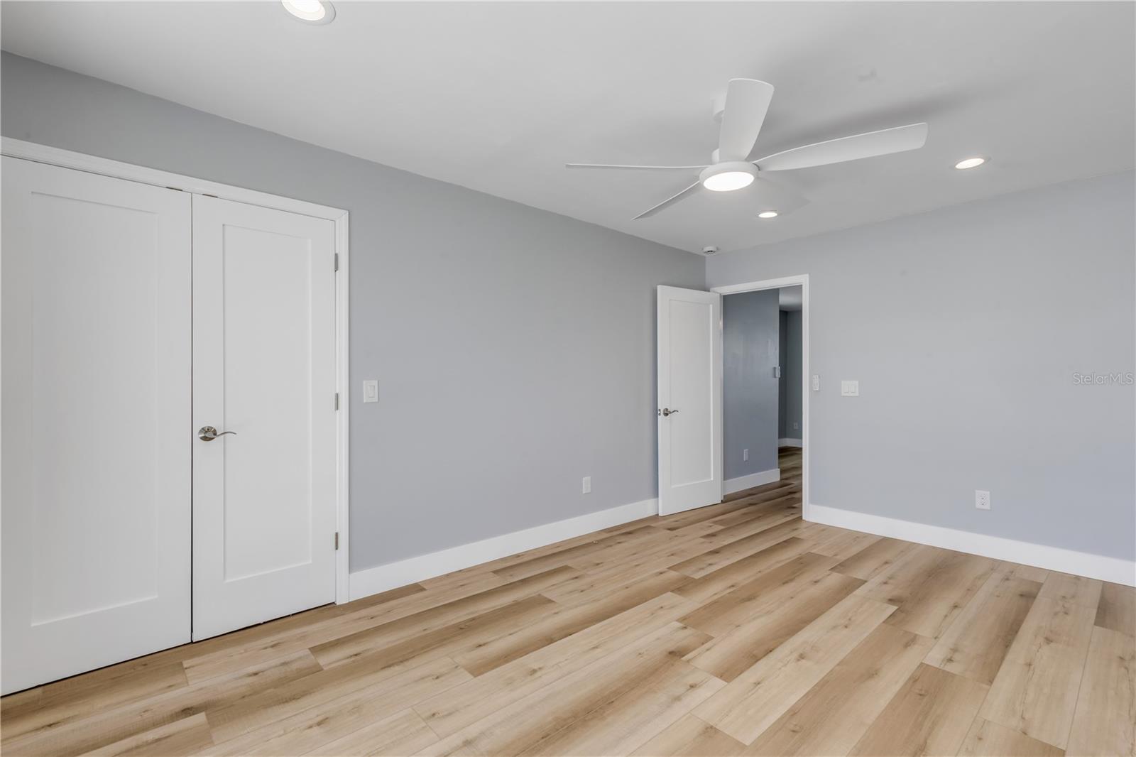 BETHUNE VOLUSIA BEACH - Residential