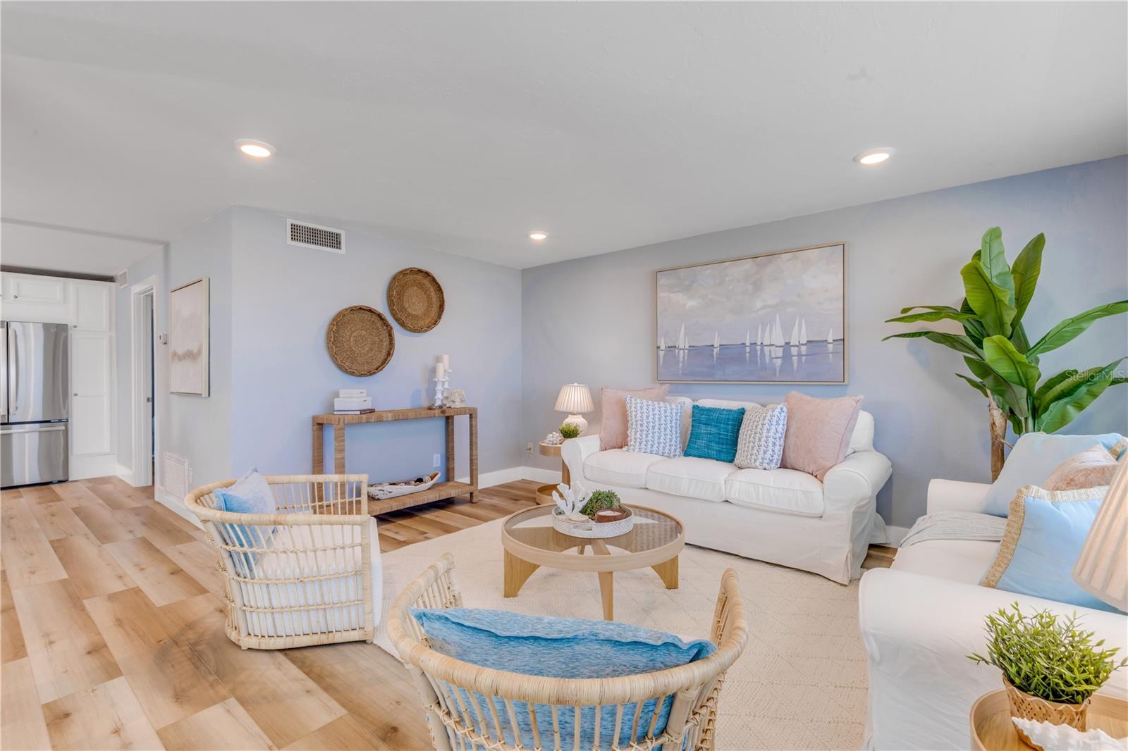 BETHUNE VOLUSIA BEACH - Residential