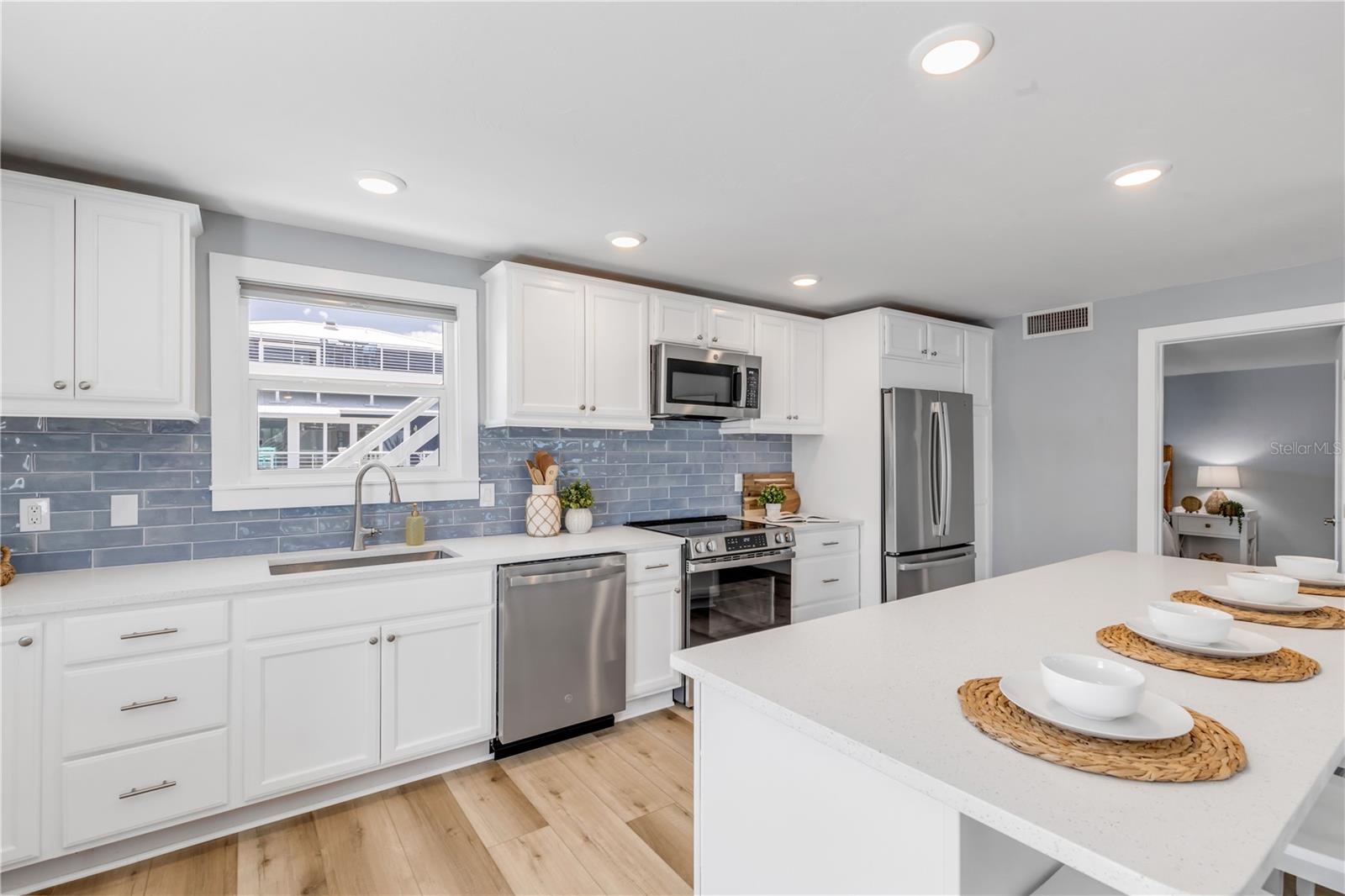 BETHUNE VOLUSIA BEACH - Residential