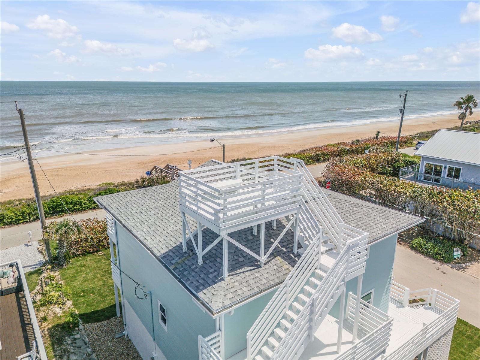 BETHUNE VOLUSIA BEACH - Residential
