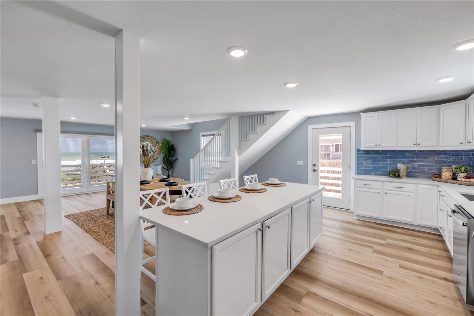 BETHUNE VOLUSIA BEACH - Residential