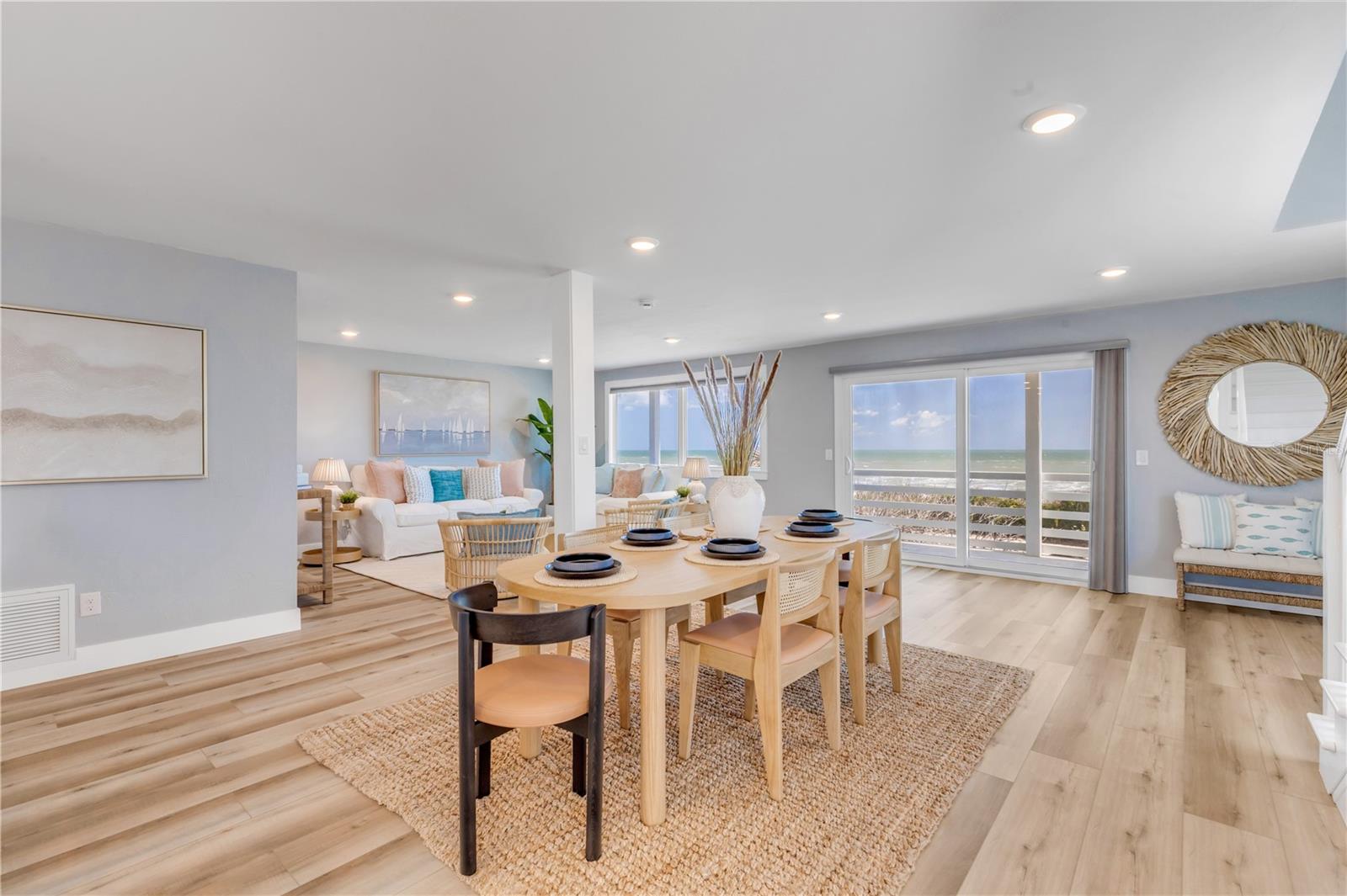 BETHUNE VOLUSIA BEACH - Residential