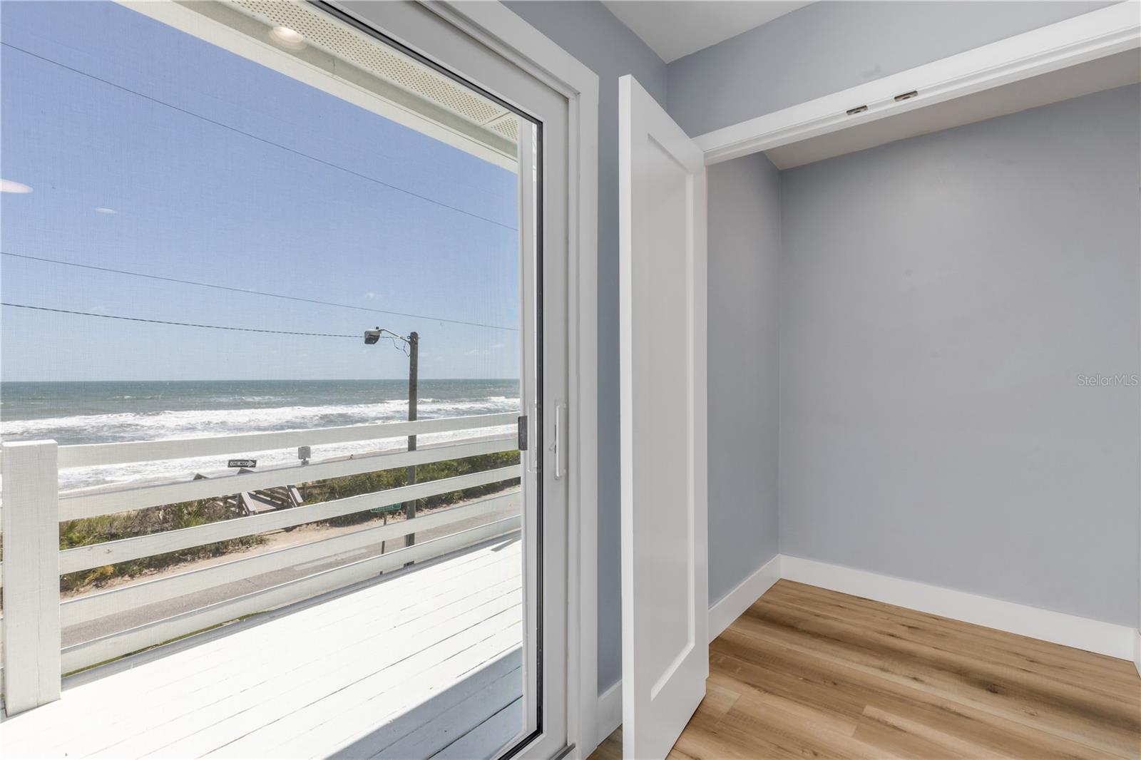 BETHUNE VOLUSIA BEACH - Residential