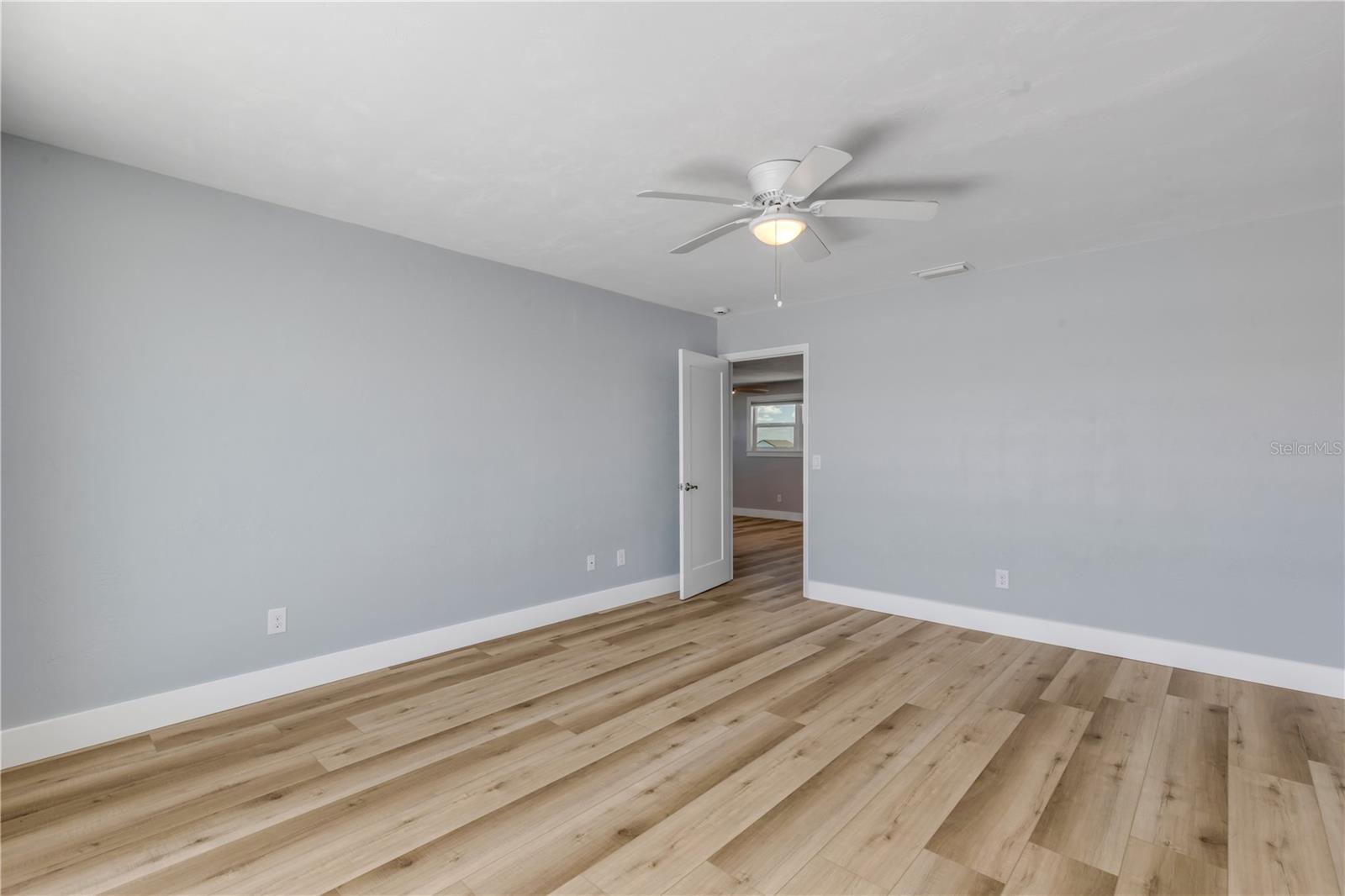 BETHUNE VOLUSIA BEACH - Residential