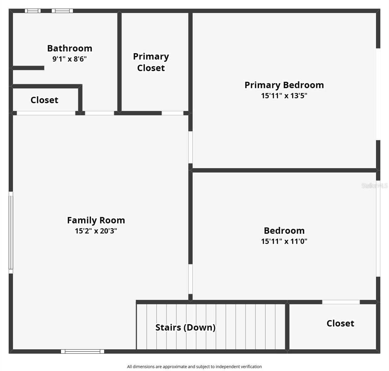 BETHUNE VOLUSIA BEACH - Residential