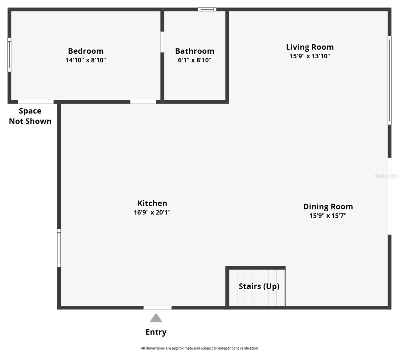 BETHUNE VOLUSIA BEACH - Residential