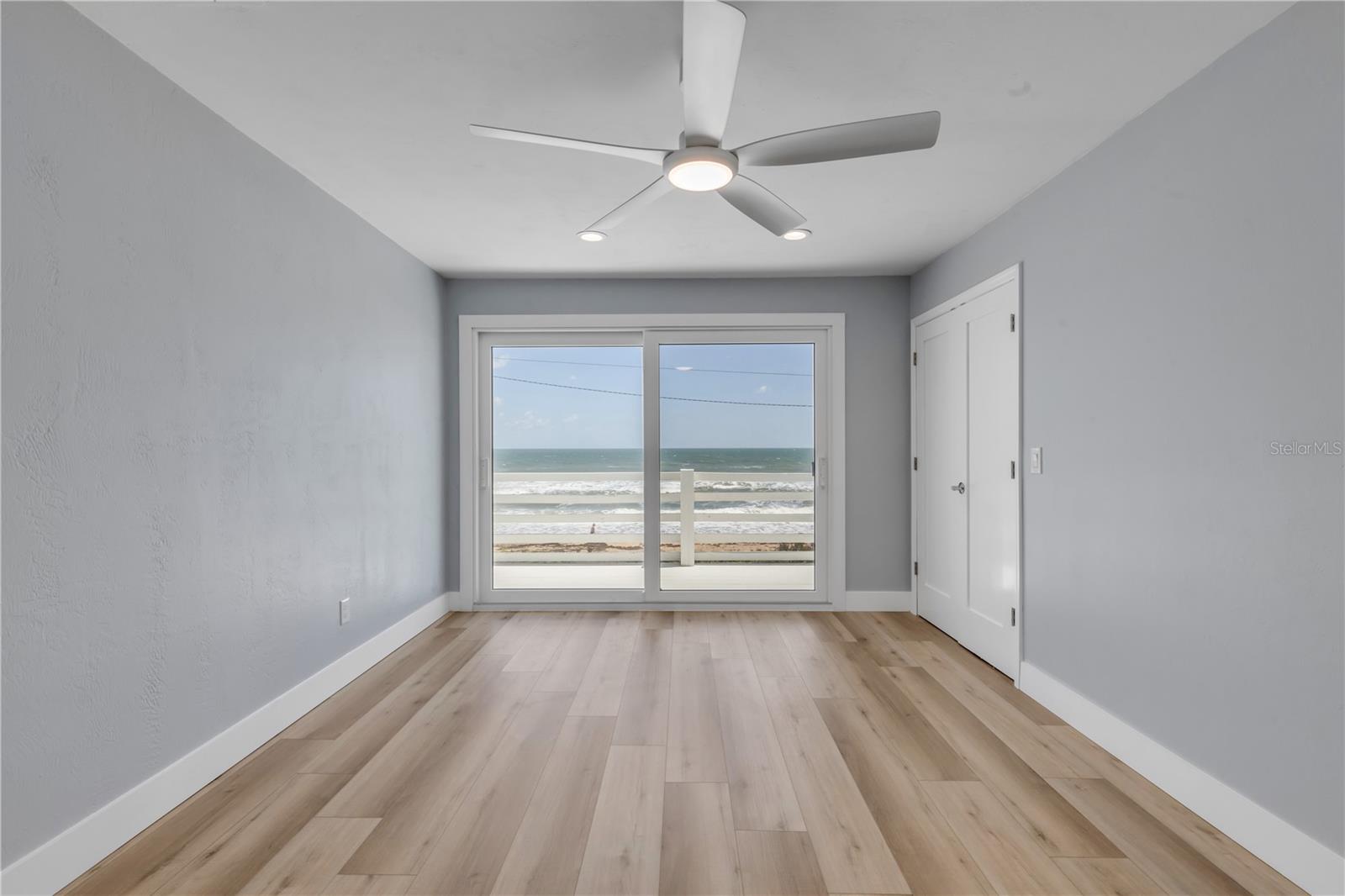 BETHUNE VOLUSIA BEACH - Residential