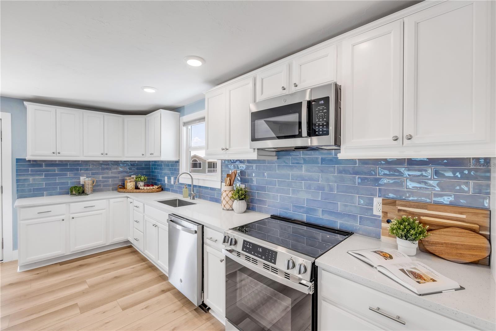 BETHUNE VOLUSIA BEACH - Residential