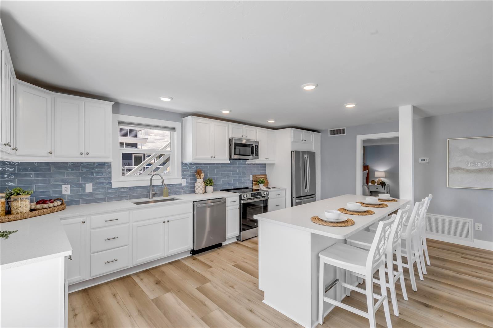 BETHUNE VOLUSIA BEACH - Residential
