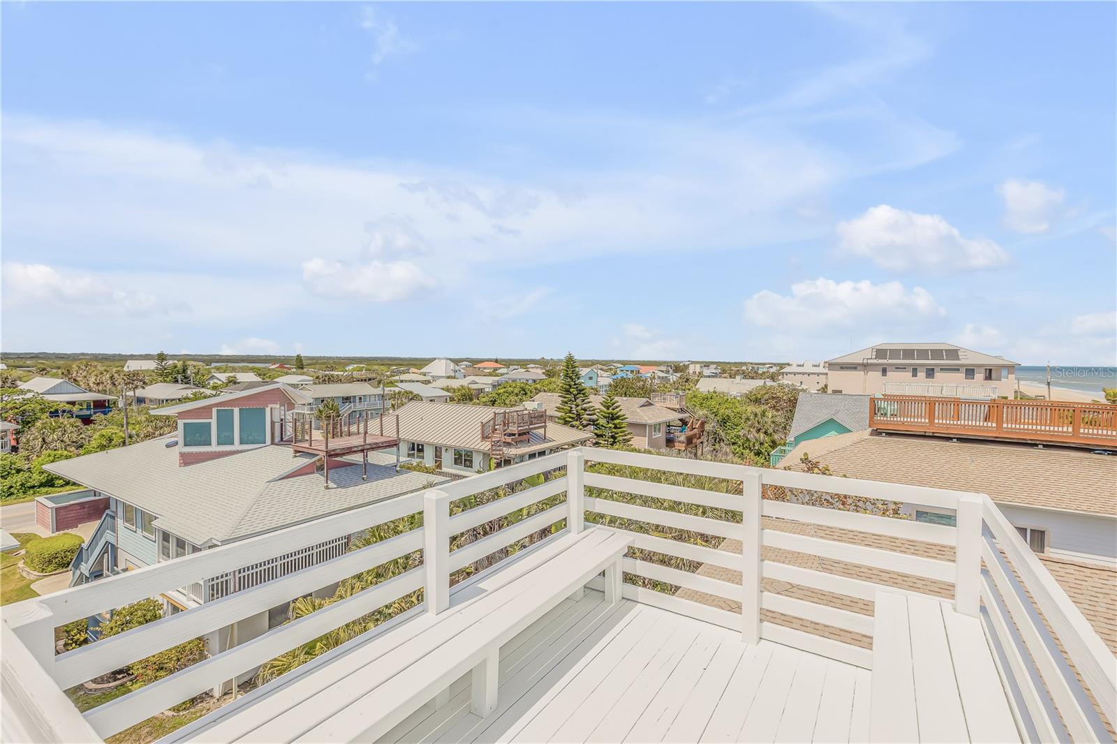 BETHUNE VOLUSIA BEACH - Residential