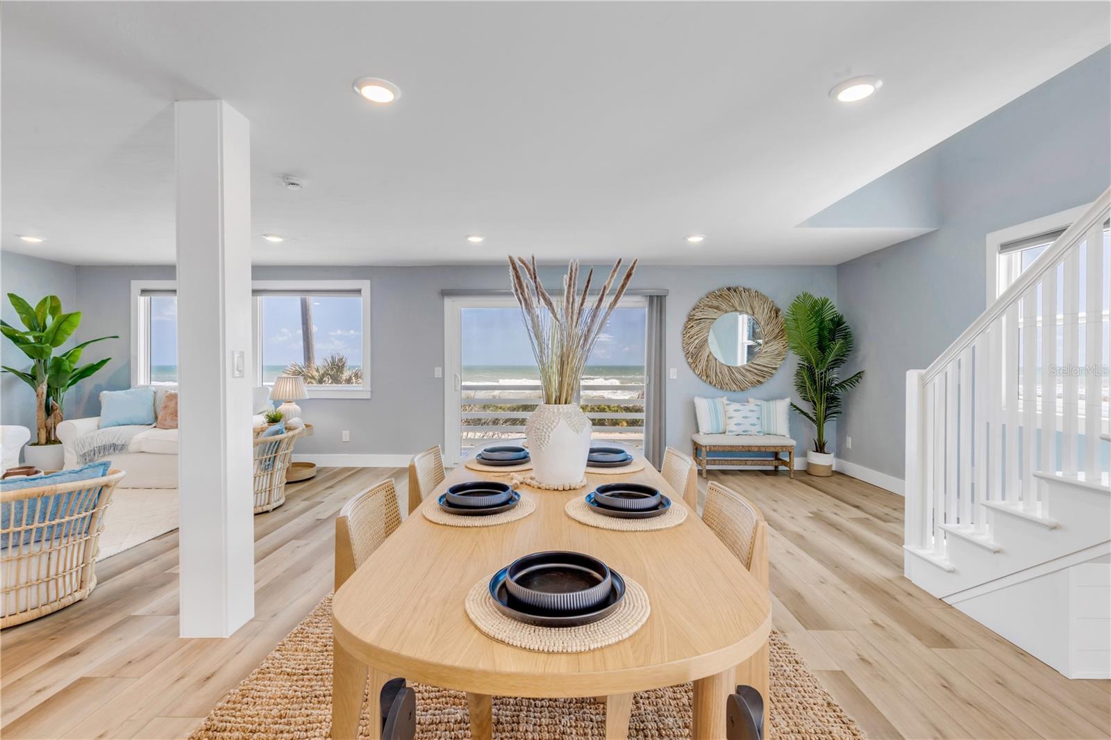 BETHUNE VOLUSIA BEACH - Residential