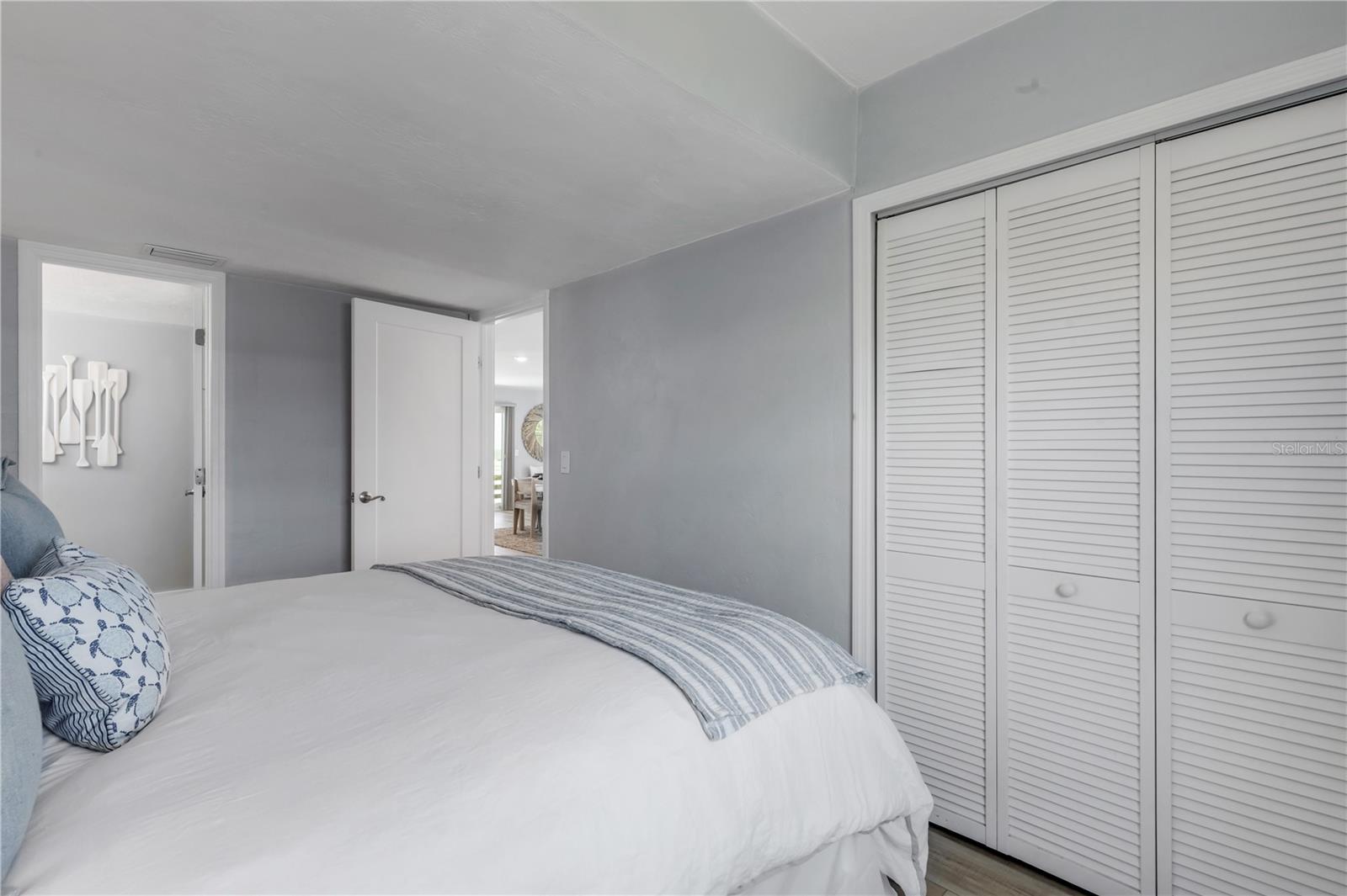 BETHUNE VOLUSIA BEACH - Residential