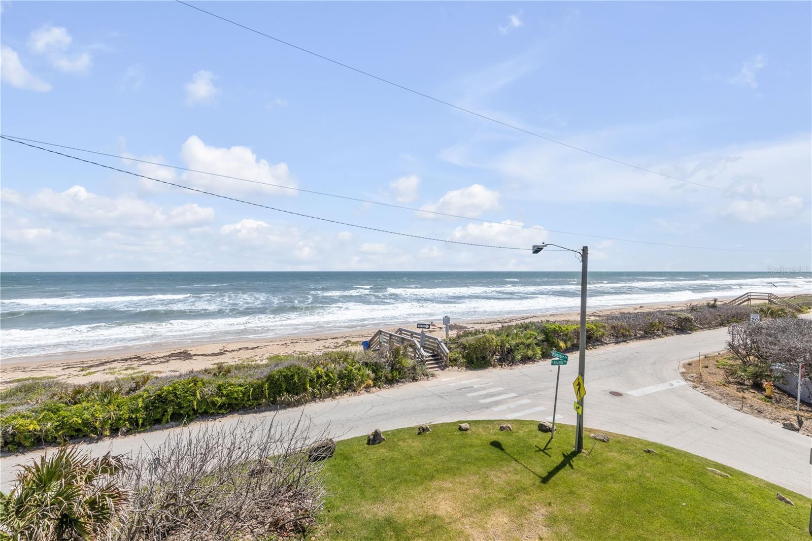 BETHUNE VOLUSIA BEACH - Residential