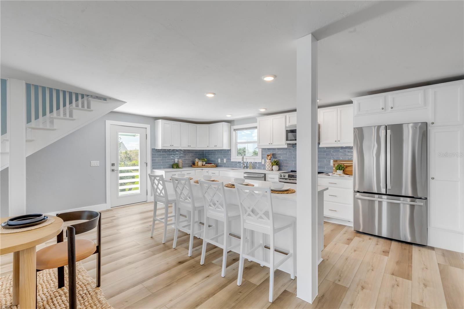 BETHUNE VOLUSIA BEACH - Residential