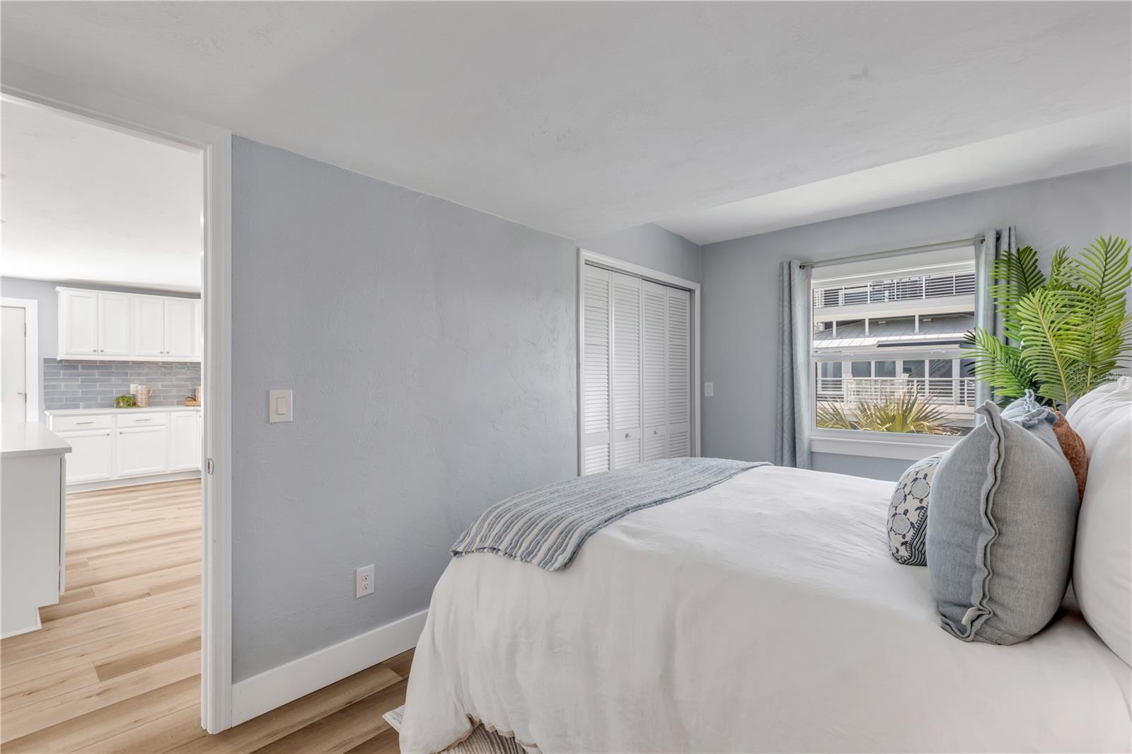 BETHUNE VOLUSIA BEACH - Residential