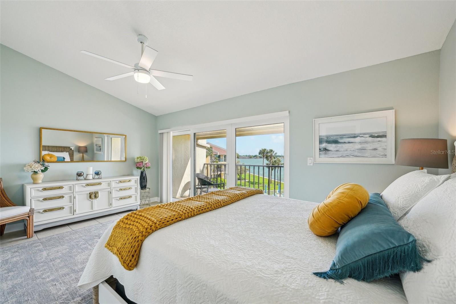 SEAPOINTE TERRACE CONDO - Residential