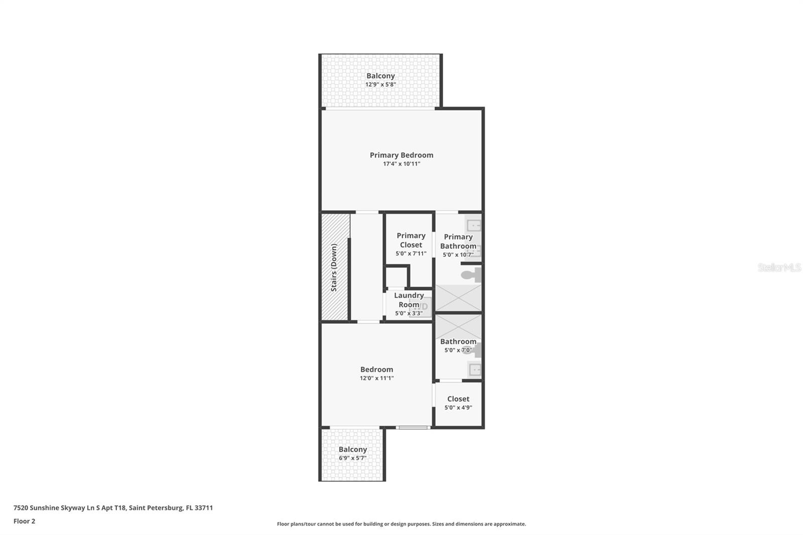 SEAPOINTE TERRACE CONDO - Residential