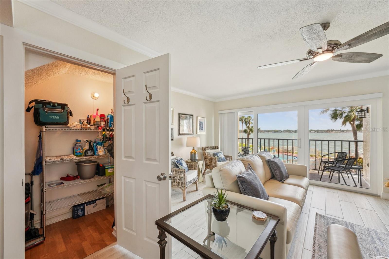 SEAPOINTE TERRACE CONDO - Residential