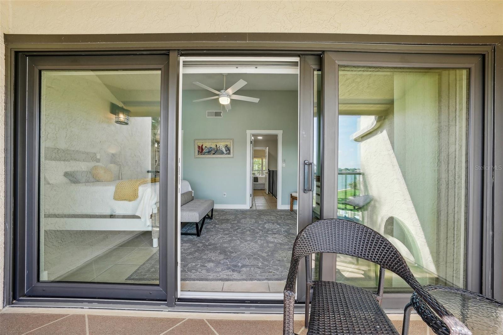 SEAPOINTE TERRACE CONDO - Residential