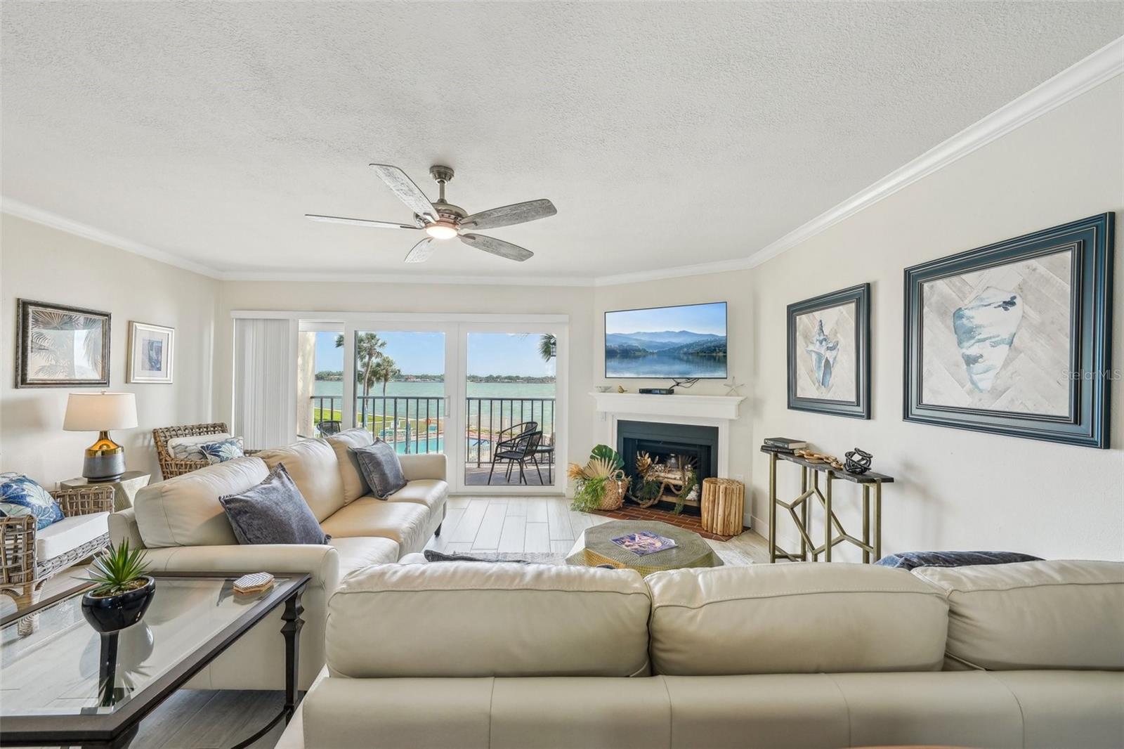 SEAPOINTE TERRACE CONDO - Residential