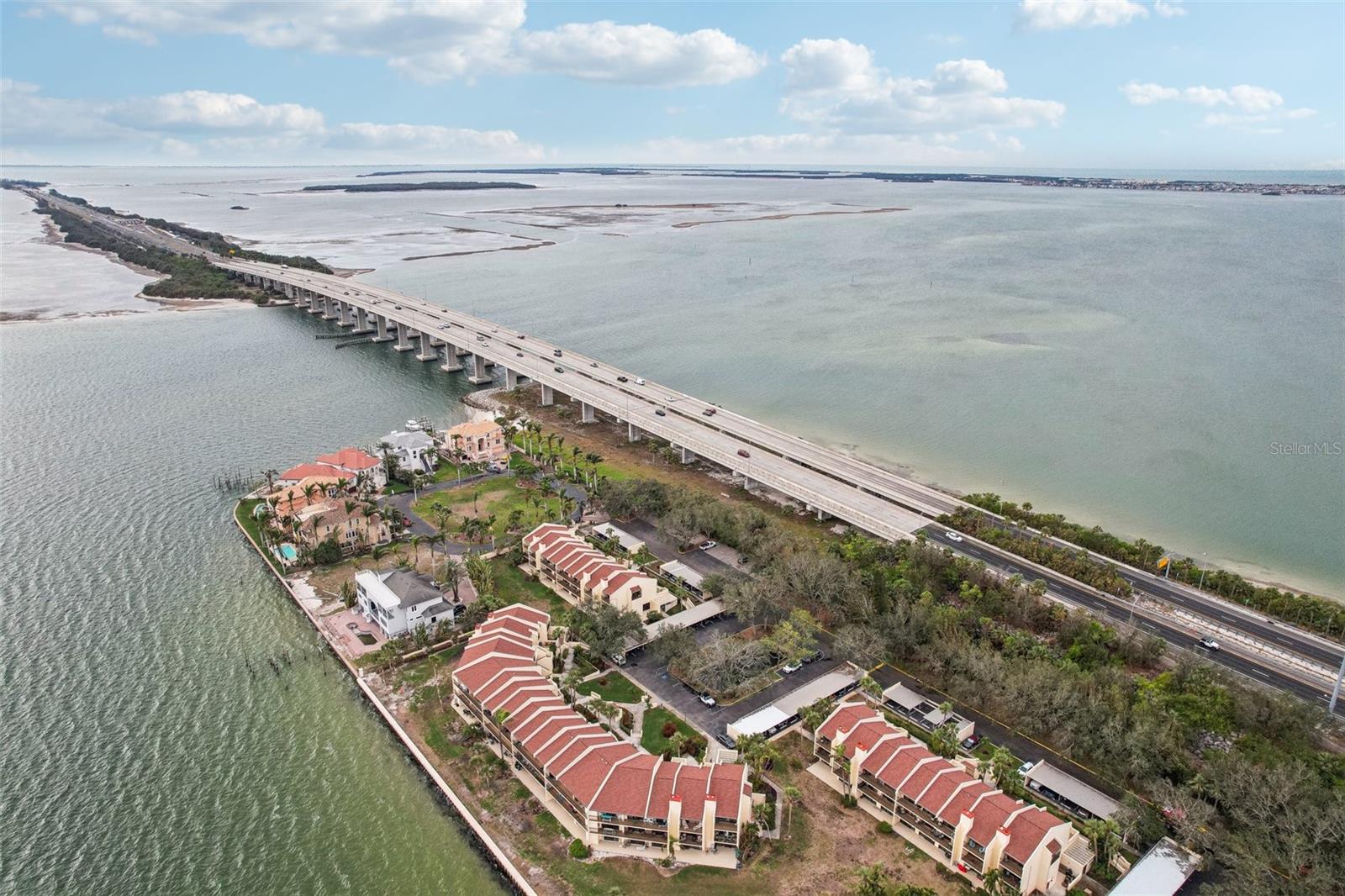 SEAPOINTE TERRACE CONDO - Residential