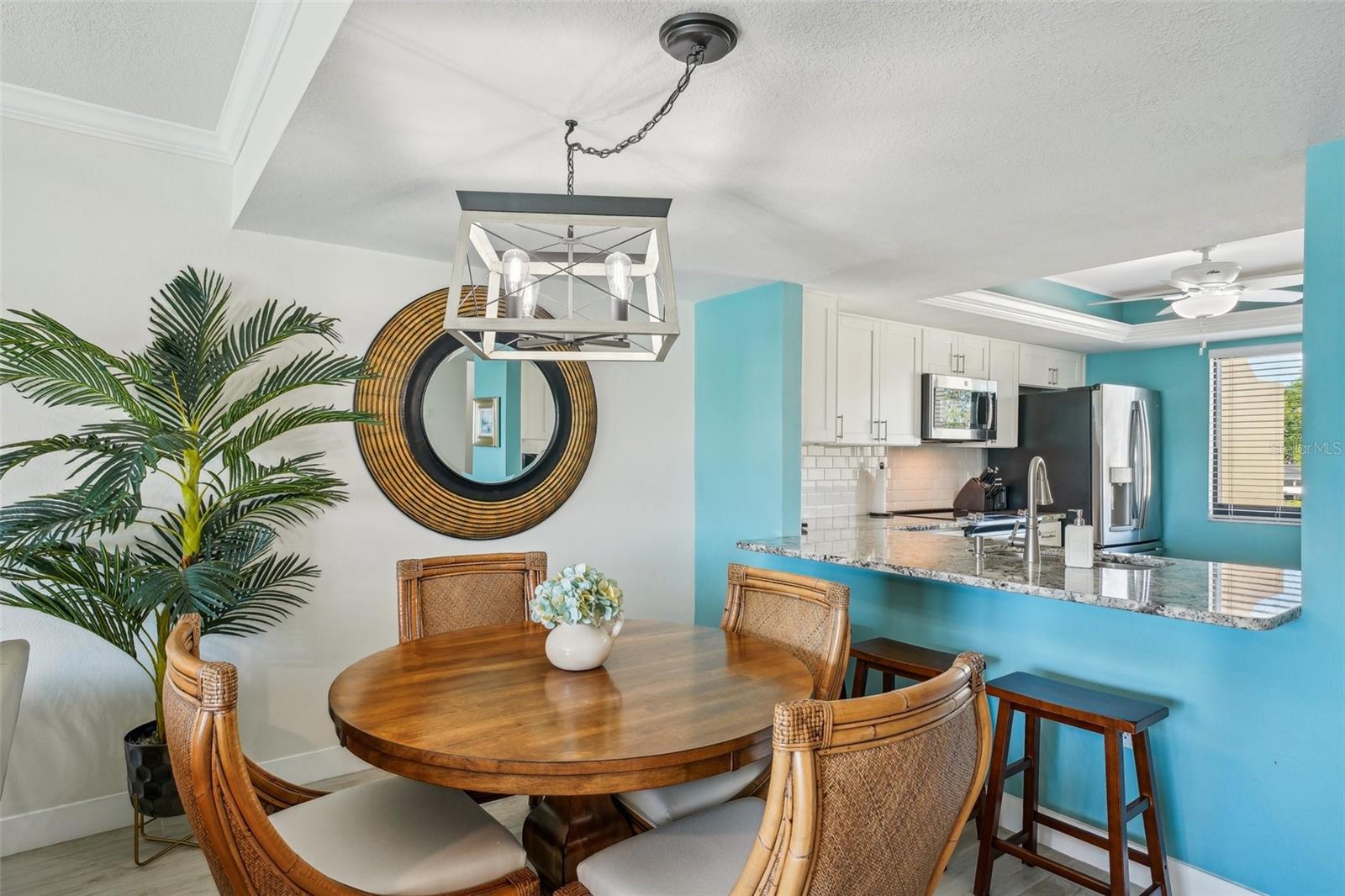 SEAPOINTE TERRACE CONDO - Residential