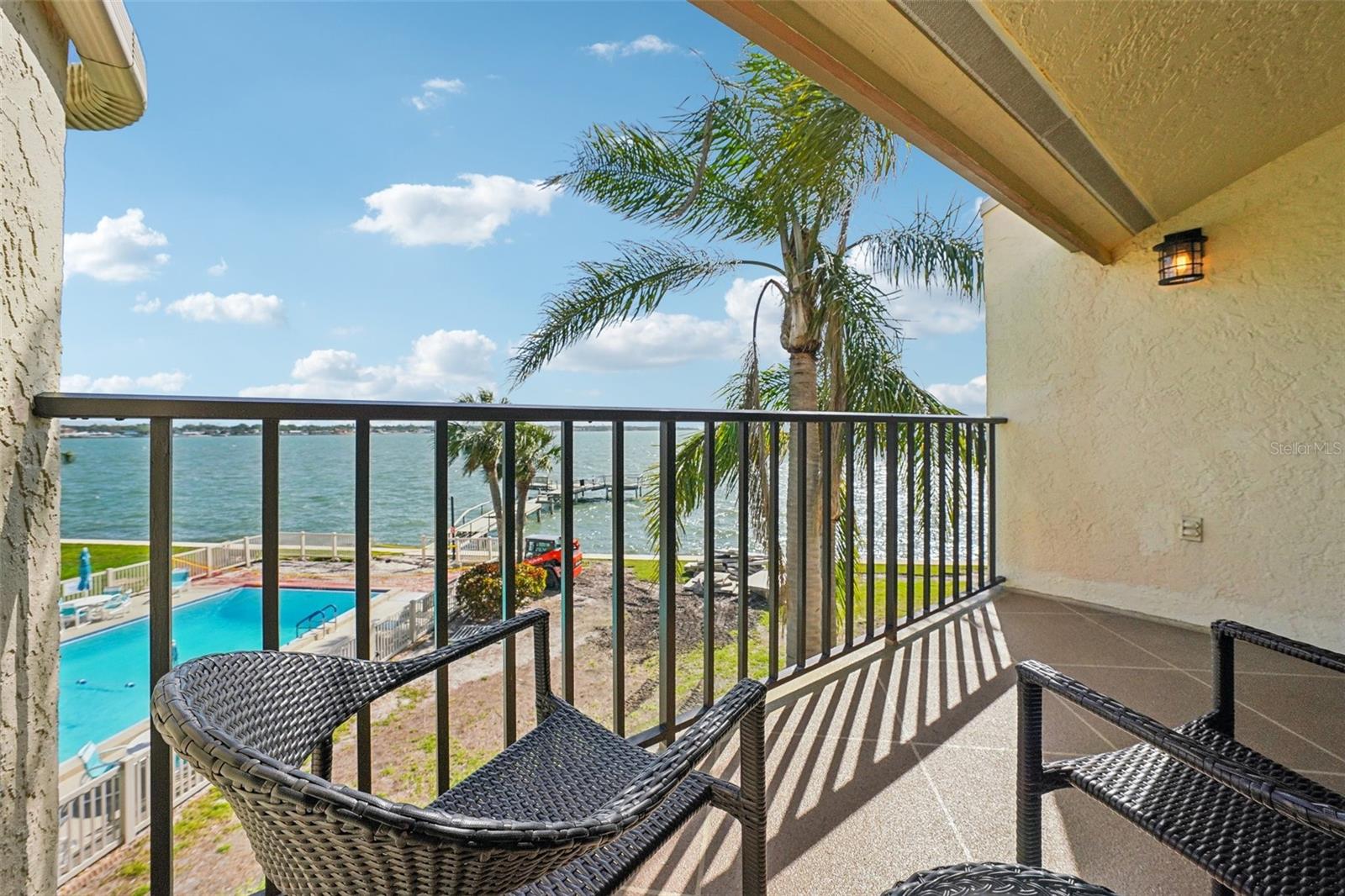 SEAPOINTE TERRACE CONDO - Residential