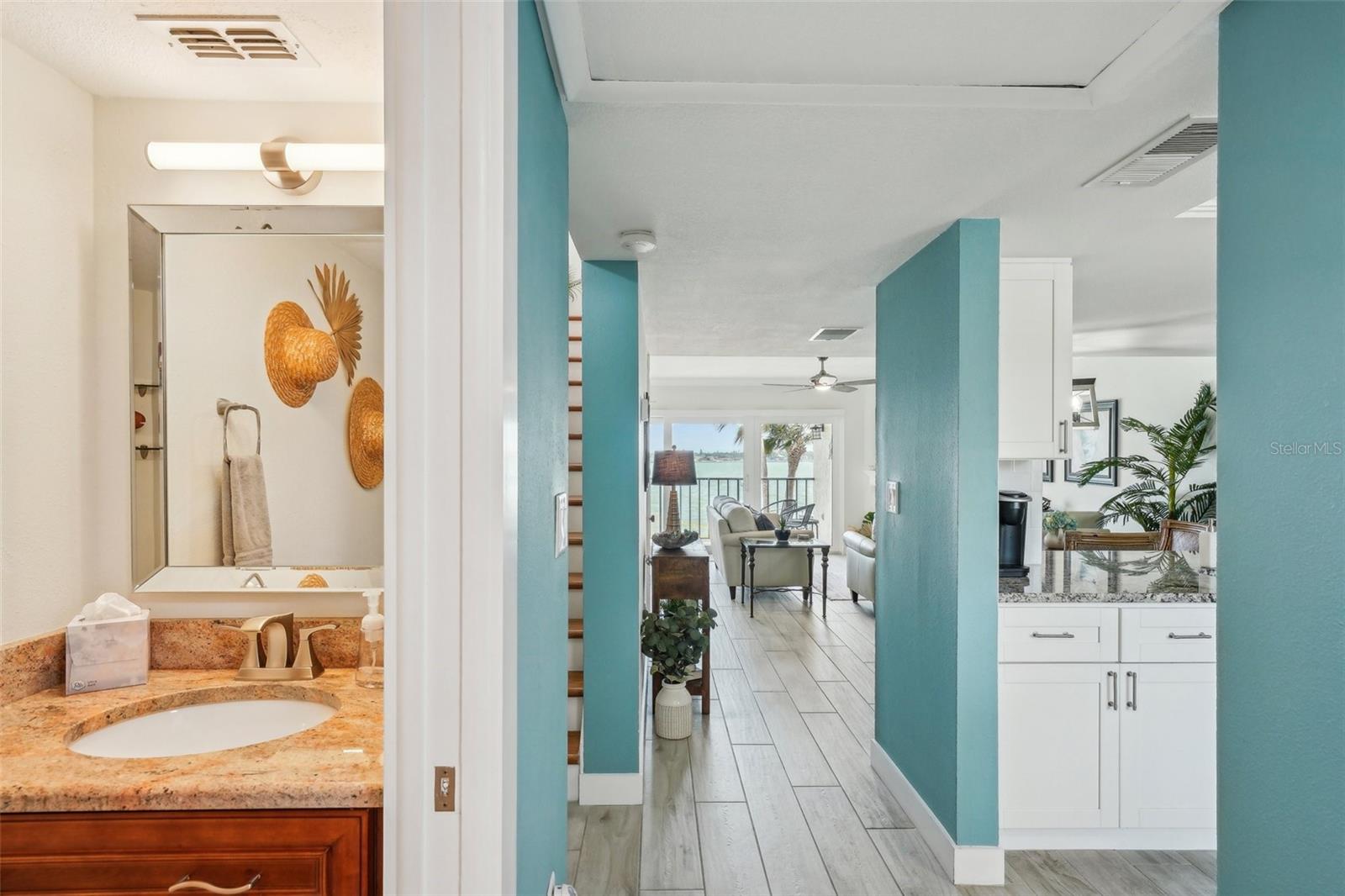 SEAPOINTE TERRACE CONDO - Residential