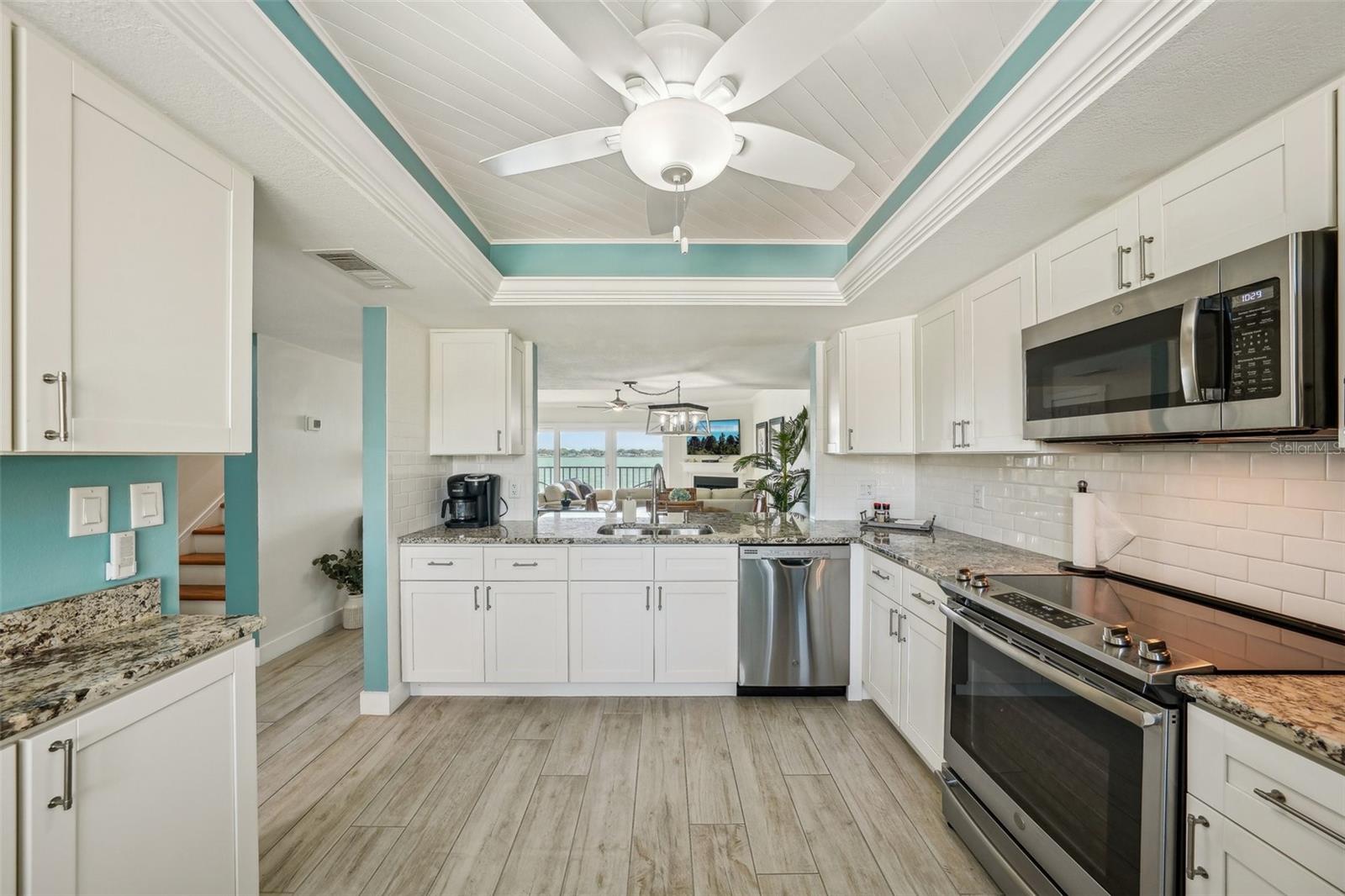 SEAPOINTE TERRACE CONDO - Residential