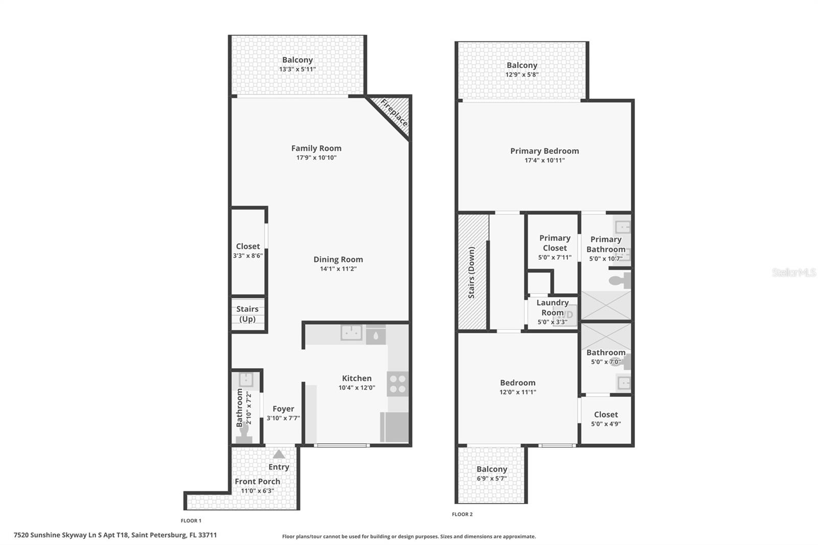 SEAPOINTE TERRACE CONDO - Residential