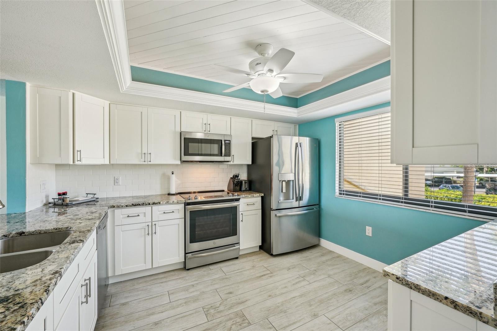 SEAPOINTE TERRACE CONDO - Residential